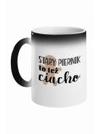 Kubek Magiczny, Stary Piernik To Też Ciacho, Prezent