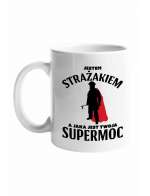 Kubek, Jestem Strażakiem, Prezent 