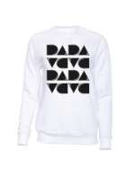 Bluza Męska Bez Kaptura, DADA DADA