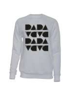Bluza Męska Bez Kaptura, DADA DADA