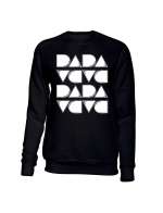 Bluza Męska Bez Kaptura, DADA DADA