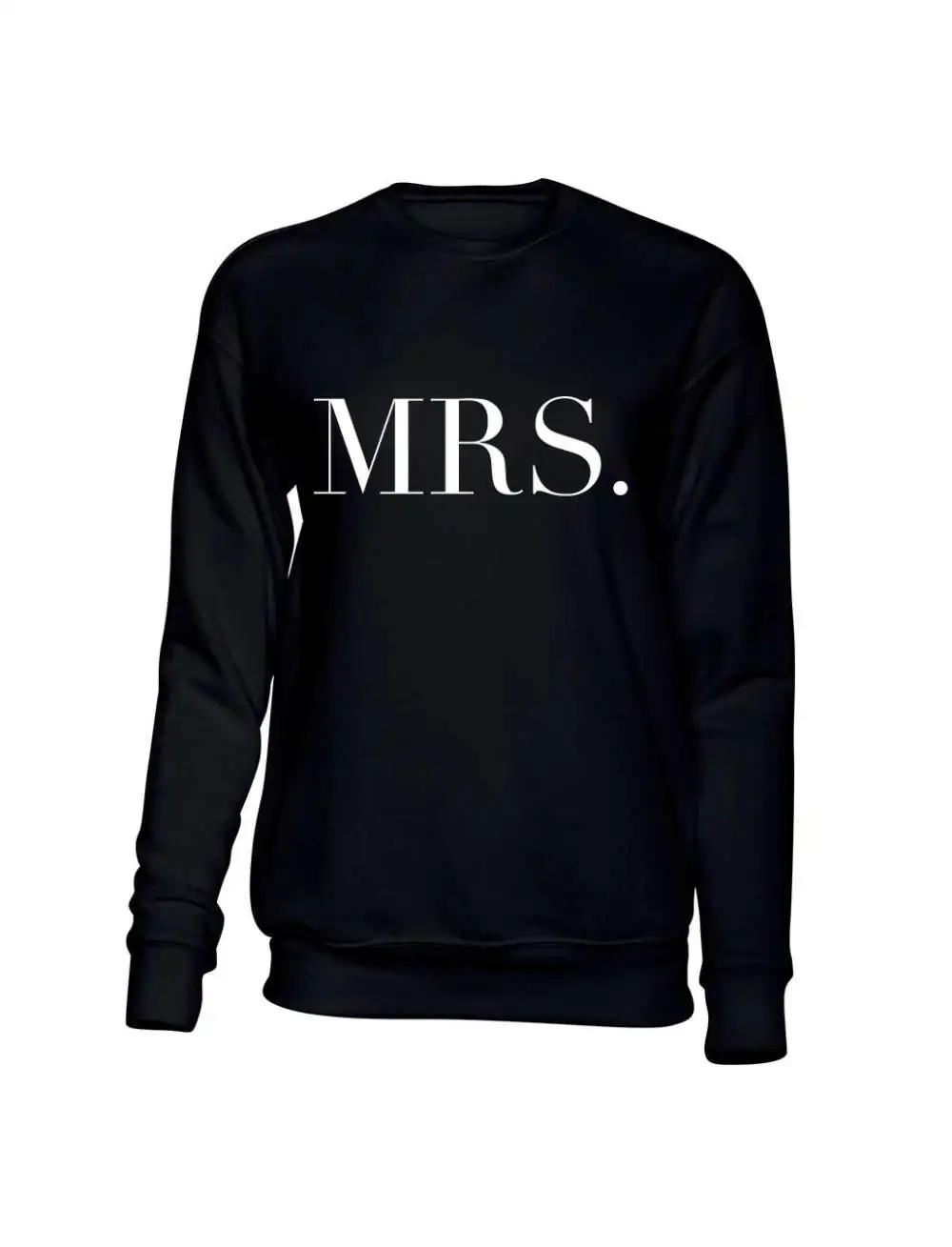 Bluza Bez Kaptura, Mrs.
