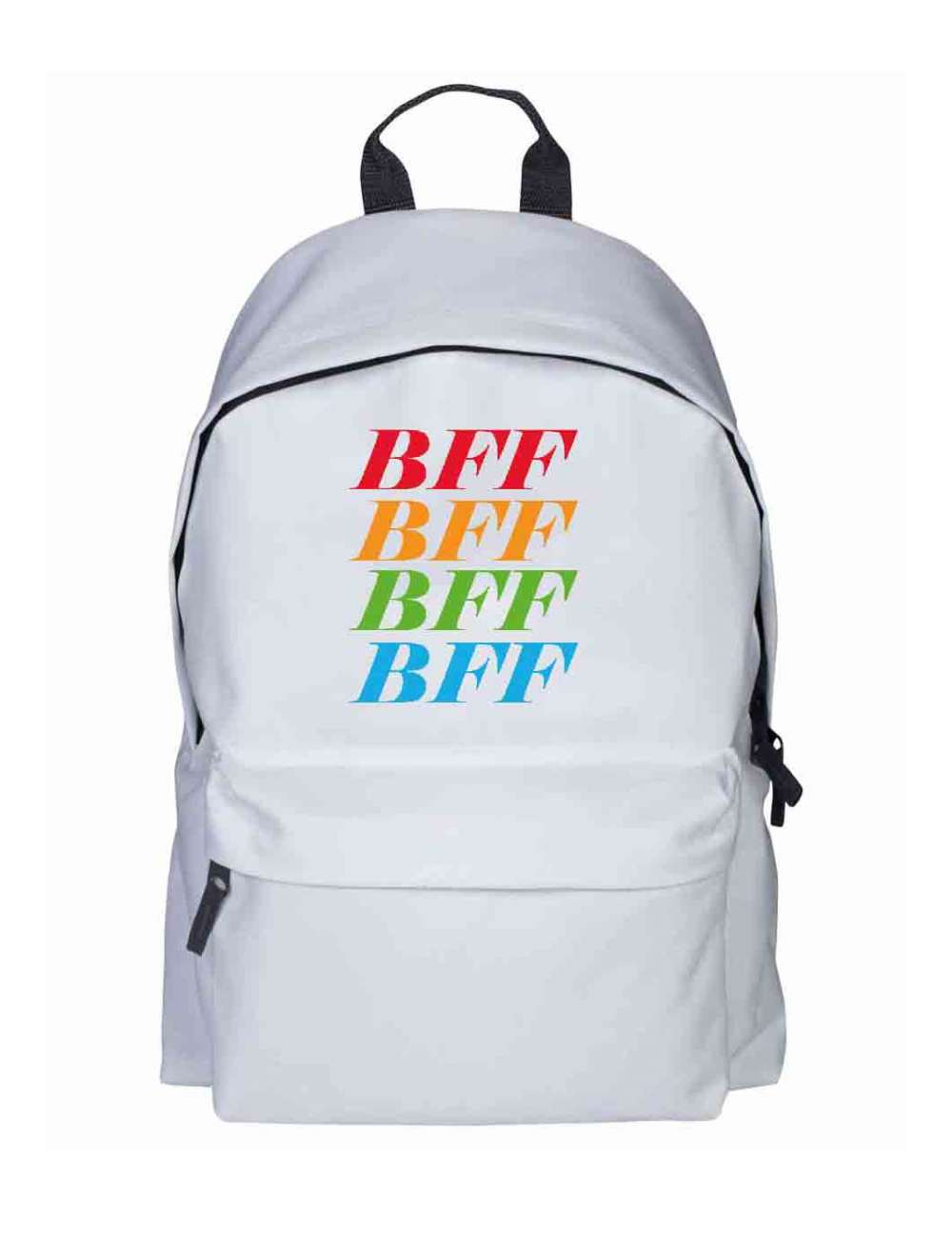 Plecak Szkolny BFF