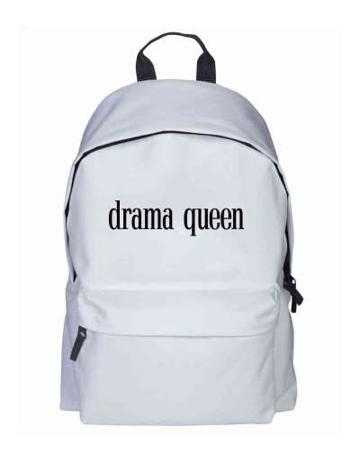 Plecak Szkolny Drama Queen