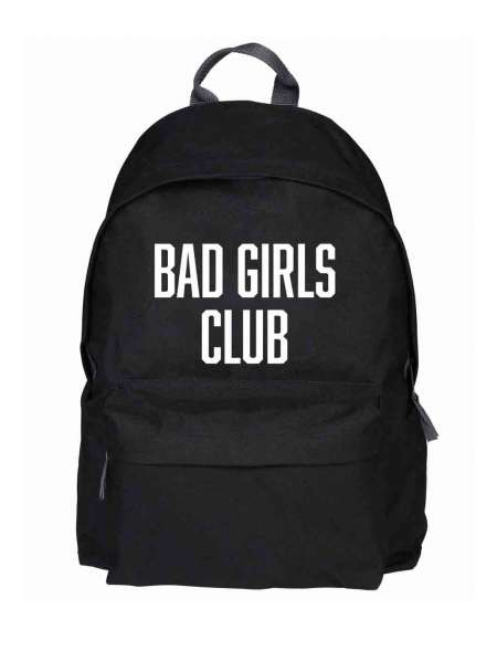 Plecak Szkolny Bad Girls Club