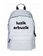 Plecak Szkolny Luzik Arbuzik