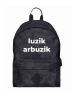 Plecak Szkolny Luzik Arbuzik