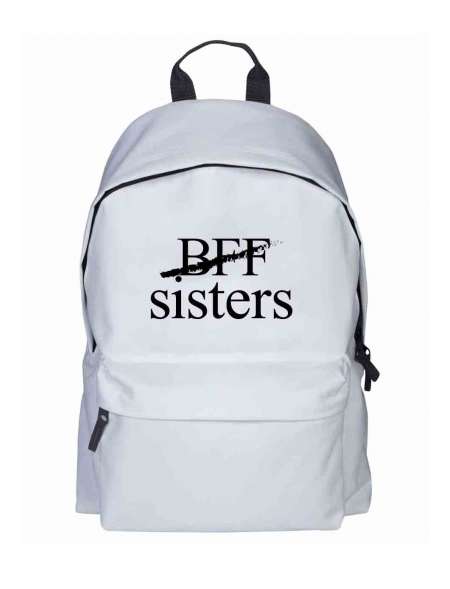 Plecak Szkolny BFF- Sisters