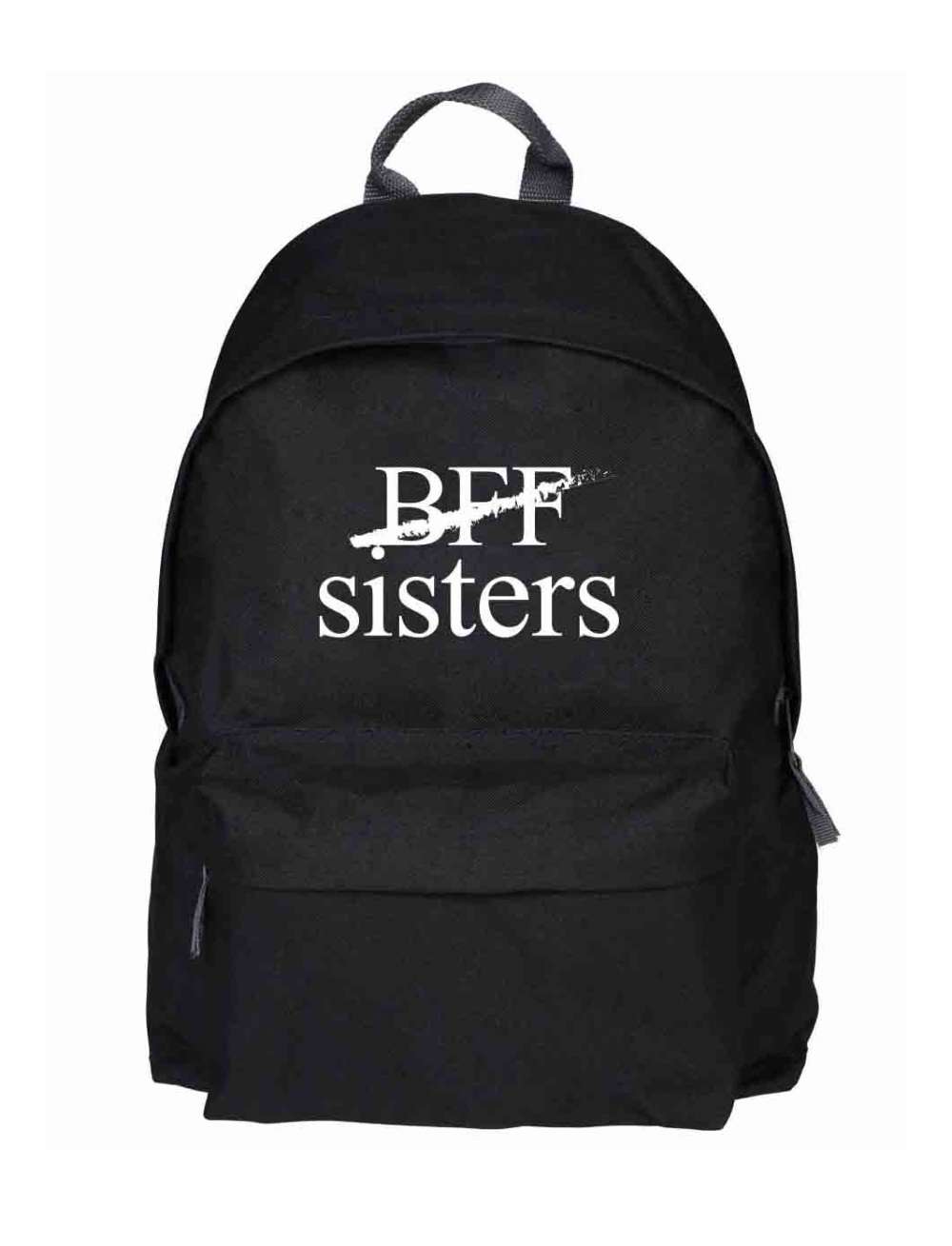 Plecak Szkolny BFF- Sisters