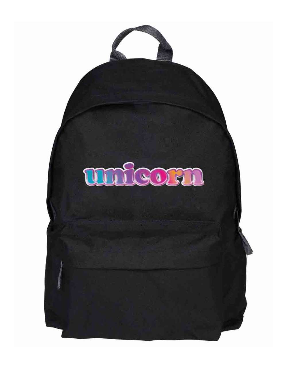 Plecak Szkolny Unicorn Kolor