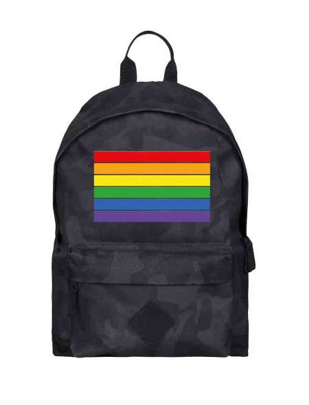 Plecak Flaga LGBT