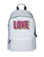 Plecak LOVE