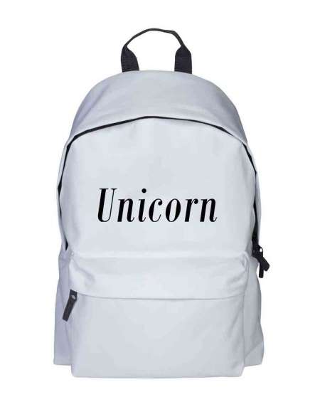 Plecak Szkolny Unicorn