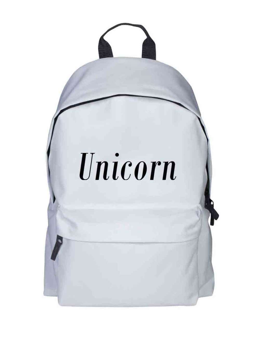 Plecak Szkolny Unicorn