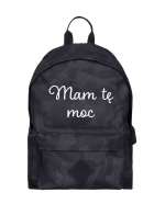Plecak Szkolny Mam Tę Moc
