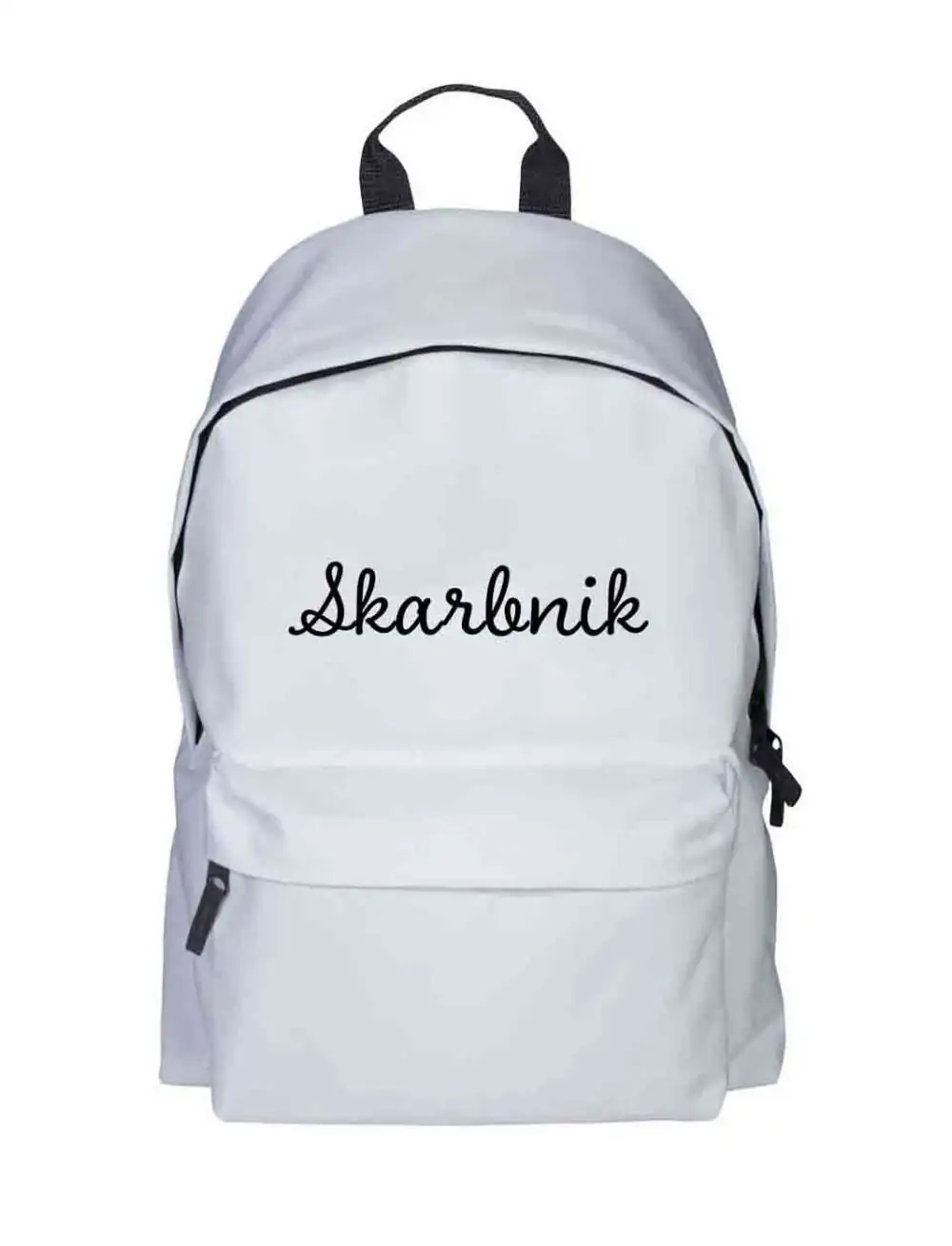 Plecak Szkolny Skarbnik