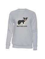 Bluza Bez Kaptura, Best Dog Ever