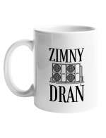 Kubek Zwykły, Zimny Drań, Prezent