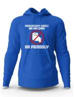 Bluza Męska, Prawdziwy Gracz Nie Ma Czasu Na Pierdoły, Prezent