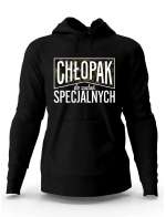 Bluza Męska, Chłopak Do Zadań Specjalnych, Prezent