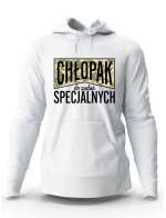 Bluza Męska, Chłopak Do Zadań Specjalnych, Prezent