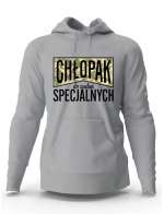 Bluza Męska, Chłopak Do Zadań Specjalnych, Prezent