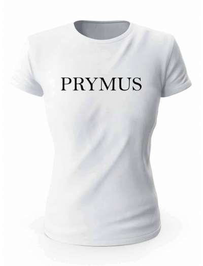 Koszulka Prymus, T-Shirt Damski, Prezent