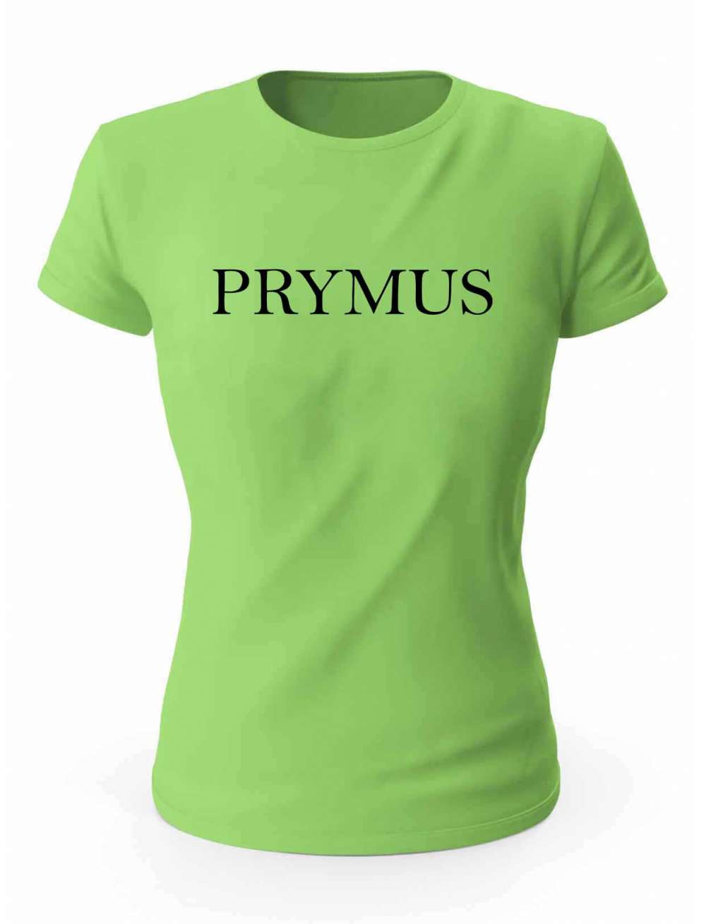 Koszulka Prymus, T-Shirt Damski, Prezent