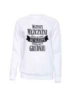 Bluza Bez Kaptura, Najlepsi Rodzą Się W Grudniu, Prezent