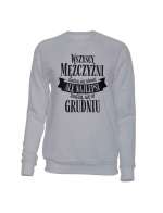 Bluza Bez Kaptura, Najlepsi Rodzą Się W Grudniu, Prezent