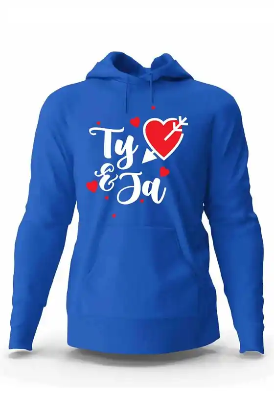 Bluza Męska, Ty i Ja, Prezent