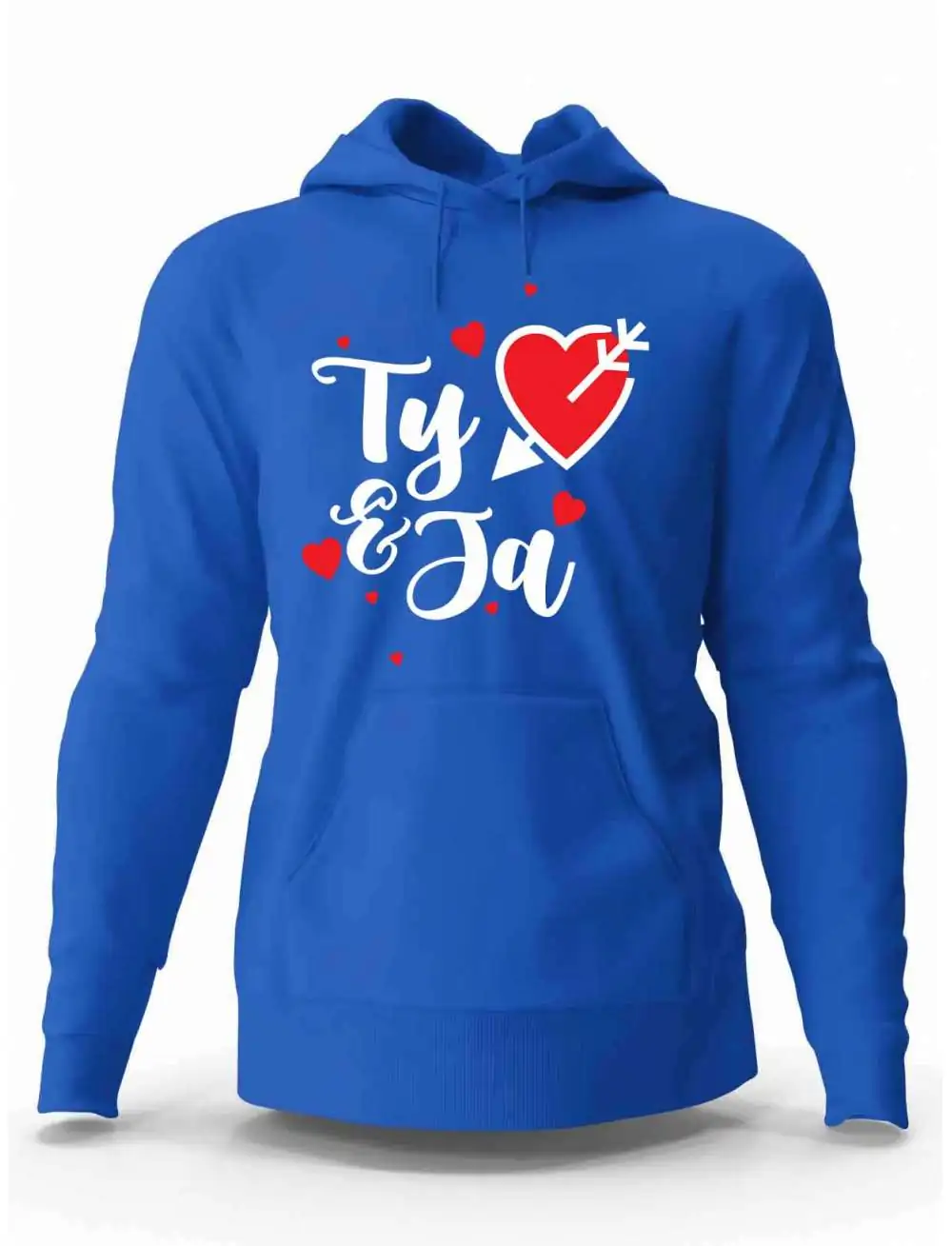 Bluza Męska, Ty i Ja, Prezent