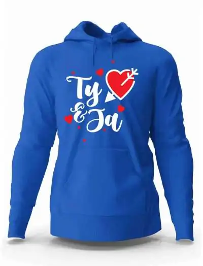 Bluza Męska, Ty i Ja, Prezent