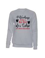 Bluza Bez Kaptura, Potrzebuję Serca By Żyć, Prezent