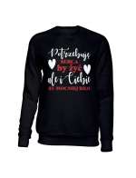 Bluza Bez Kaptura, Potrzebuję Serca By Żyć, Prezent