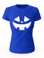 Koszulka Damska Na Halloween