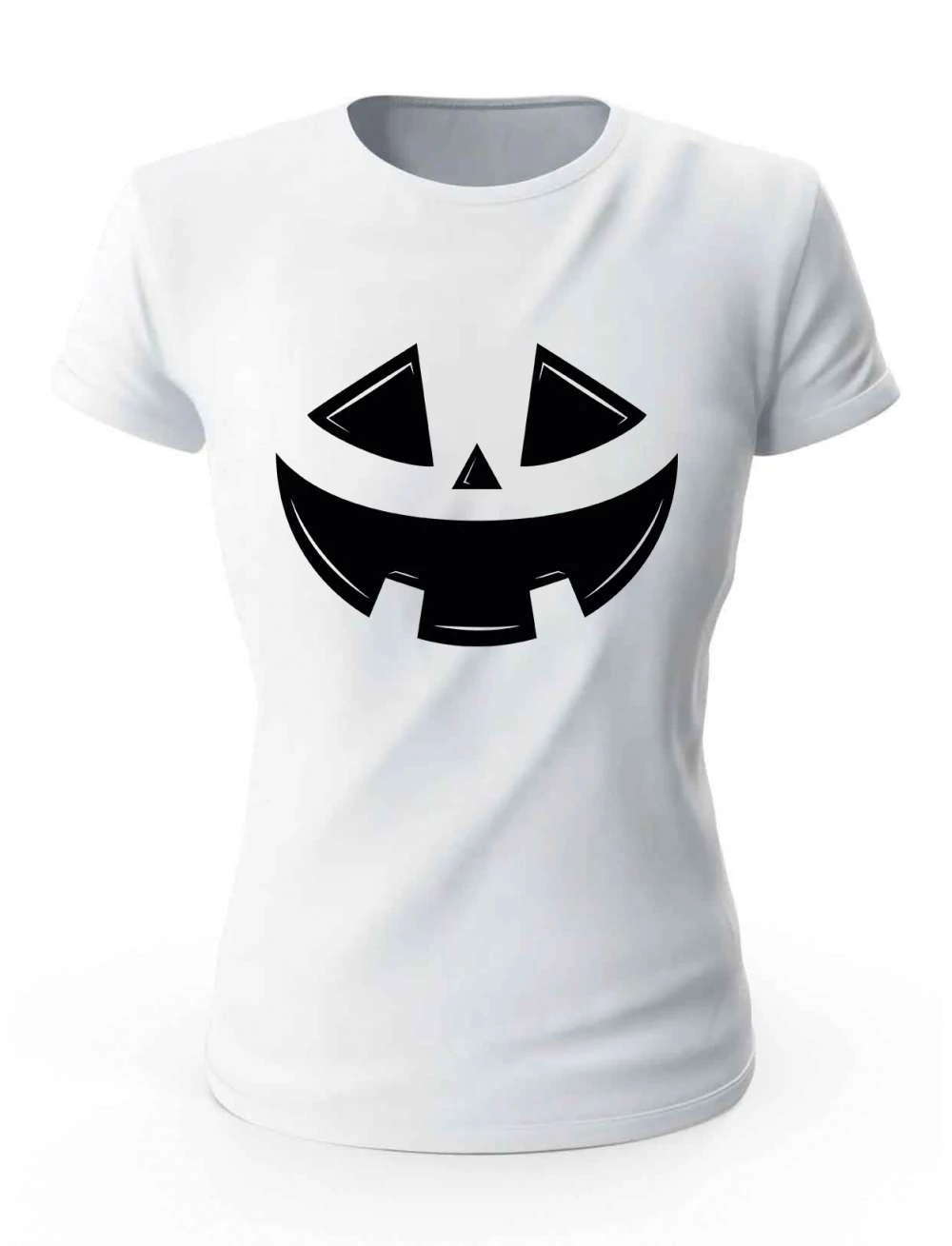 Koszulka Damska Na Halloween