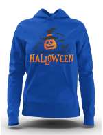 Bluza Damska,Na Halloween Moje Pierwsze Halloween