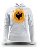 Bluza Damska z Kapturem, Cukierek Albo Psikus, Prezent