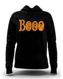 Bluza Damska z Kapturem, BOOO, Prezent