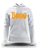 Bluza Damska z Kapturem, BOOO, Prezent