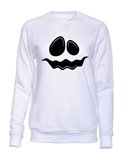  Bluza Bez Kaptura, Duszek, Prezent