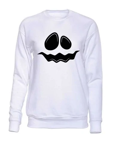  Bluza Bez Kaptura, Duszek, Prezent