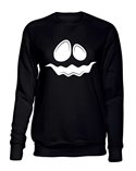  Bluza Bez Kaptura, Duszek, Prezent
