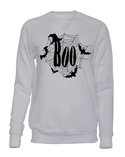  Bluza Bez Kaptura, BOO, Prezent