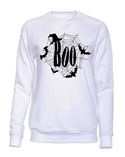  Bluza Bez Kaptura, BOO, Prezent