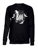  Bluza Bez Kaptura, BOO, Prezent
