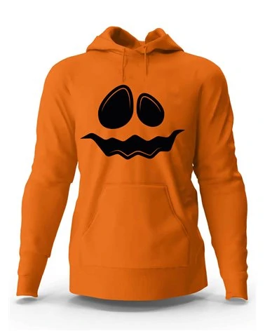 Bluza Męska z Kapturem, Duszek, Prezent 
