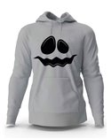 Bluza Męska z Kapturem, Duszek, Prezent 