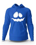 Bluza Męska z Kapturem, Duszek, Prezent 